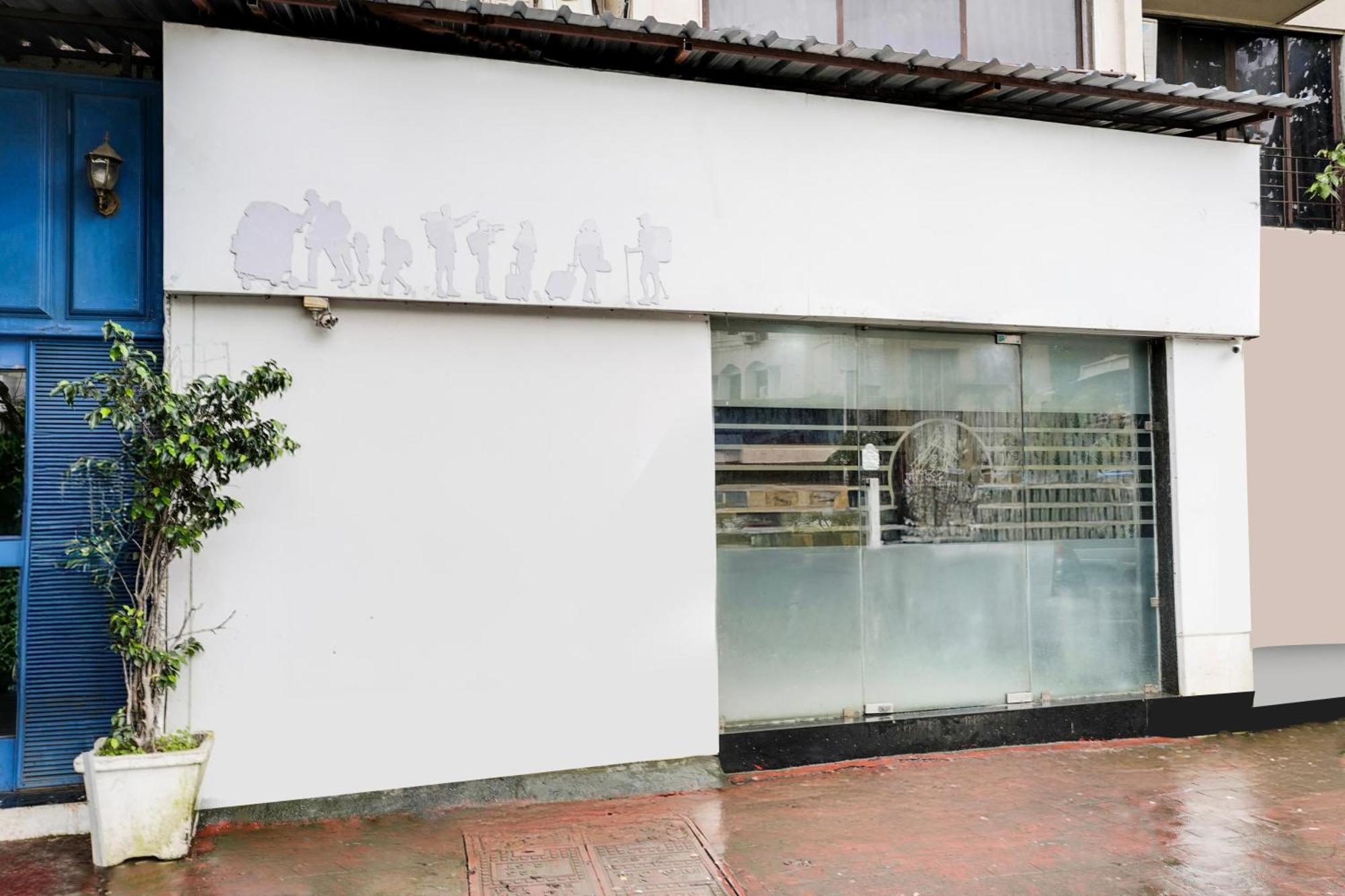 Collection O Andheri Near Mumbai Airport Formerly We Stay — Photos 1